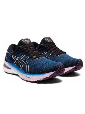 New Asics Women's GT-2000 10 Running Shoes 6.5 US 37.5 EUR Lake Drive/White